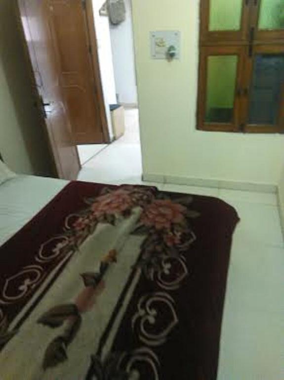 Yatri Guest House Νέο Δελχί Δωμάτιο φωτογραφία