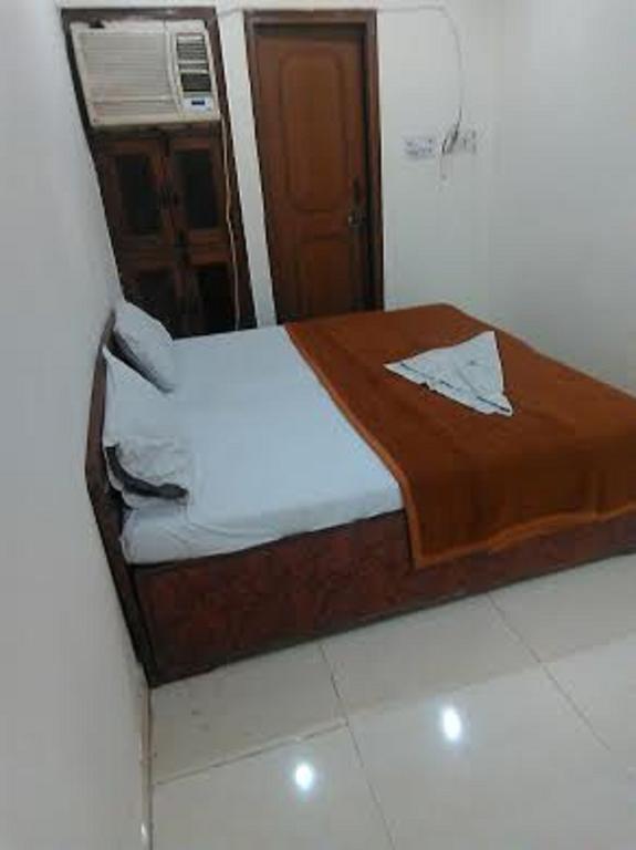 Yatri Guest House Νέο Δελχί Δωμάτιο φωτογραφία